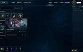 CONTA PRATA 5 LOL - 18 SKINS - MMR ALTÍSSIMO - 74 CAMPEÕES