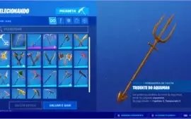 Conta Fortnite 19 skins + Epic GTA V, Ark, Watch Dogs...