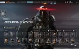 Conta Warzone Mw3  Blackcell, Varios Pacotes I, Nterestelar