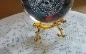 Vou fazer um ritual de magia para desfazer magia negra