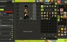 PANDAWA 200 SERVIDOR BRUTAS DOFUS TOUCH