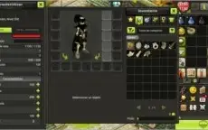 PANDAWA 200 SERVIDOR BRUTAS DOFUS TOUCH