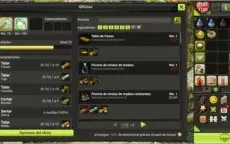 PANDAWA 200 SERVIDOR BRUTAS DOFUS TOUCH