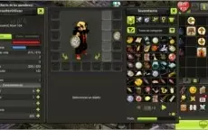 PANDAWA 200 SERVIDOR BRUTAS DOFUS TOUCH