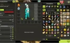 PANDAWA 200 SERVIDOR BRUTAS DOFUS TOUCH