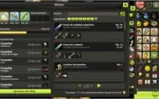 PANDAWA 200 SERVIDOR BRUTAS DOFUS TOUCH