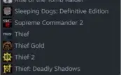 Conta steam de um ex-jogador profissional de CS com 70 jogos