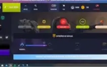 Conta steam de um ex-jogador profissional de CS com 70 jogos