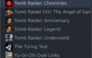 Conta steam de um ex-jogador profissional de CS com 70 jogos