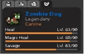 EXCELENTE CONTA REALM OF THE MAD GOD (ROTMG)