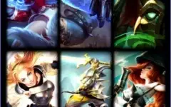 CONTA UNRANKED 18K ESSÊNCIA AZUL