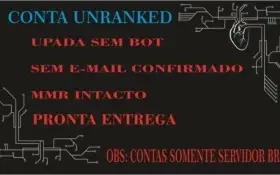 CONTA UNRANKED 18K ESSÊNCIA AZUL