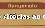 CONTA HEARTHSTONE 13K DE OURO + 113 PACKS p/ ABRIR