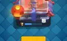 Vendo conta clash of clans / clash royale upadas