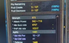S>Slayer 683 - Mu Online Alfheim