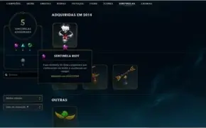 Conta lol sivir caçadora,ward riot