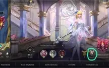WILD RIFT 84 SKINS DESAFIANTE TODAS TEMPORADAS; ATUAL GM