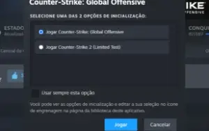 Conta steam  vários  jogos!