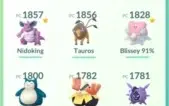 Pokémon GO