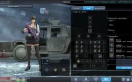 Vendo Conta de Point Blank Major 1 PB