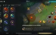 Conta A Venda 535 Skin, Vai Com E-Mail De Criação