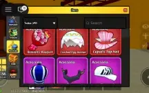 Conta de BloxFruits