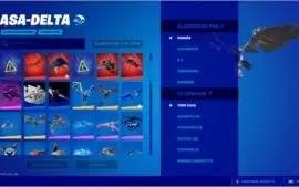 vendo conta de fortnite com salve o mundo pacote de fundador