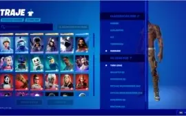 vendo conta de fortnite com salve o mundo pacote de fundador