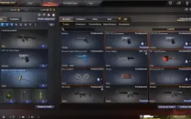Tenente Coronel com 3 Semi Vips Boas+Muitas MNS