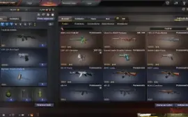 Tenente Coronel com 3 Semi Vips Boas+Muitas MNS