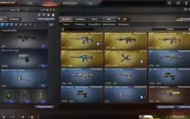Tenente Coronel com 3 Semi Vips Boas+Muitas MNS