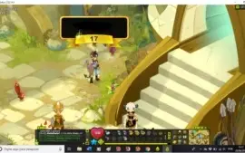 OSA 200 OMEGA 17 COM SCROLL EM STR