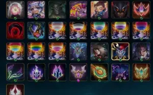 Conta Mono Shaco