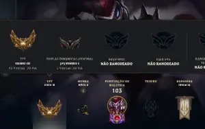 Conta Mono Shaco