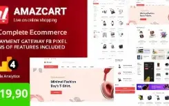 Script Plataforma de Vendas Marketplace Multi Lojas (SaaS)