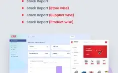 Script Plataforma de Vendas Marketplace Multi Lojas (SaaS)