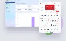 Script Plataforma de Vendas Marketplace Multi Lojas (SaaS)