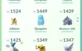 Lv 31 Sem Time - Premium + Shiny  #10