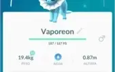 Lv 31 Sem Time - Premium + Shiny  #10