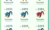 Lv 31 Sem Time - Premium + Shiny  #10