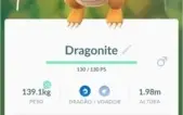 Lv 31 Sem Time - Premium + Shiny  #10