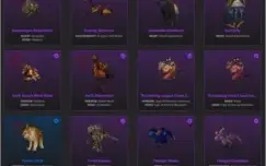 CONTA WOW KSM BRUTOSSAURO E MAIS