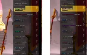 CONTA WOW KSM BRUTOSSAURO E MAIS