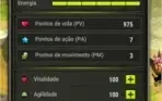 CONTA DOFUS ILYZAELLE - ECA 198 - ZOB 165 - P2P ATÉ 04/2021