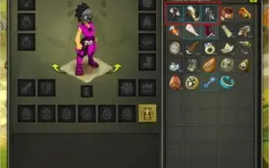 CONTA DOFUS ILYZAELLE - ECA 198 - ZOB 165 - P2P ATÉ 04/2021
