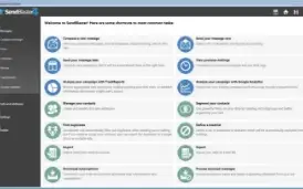 SendBlaster Pro Edition v4.4.2|email marketing em massa