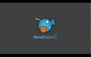 SendBlaster Pro Edition v4.4.2|email marketing em massa