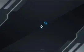 Overlay Animada Para Live Streams! 3D
