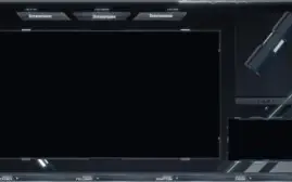 Overlay Animada Para Live Streams! 3D