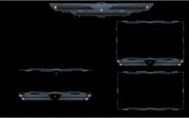 Overlay Animada Para Live Streams! 3D